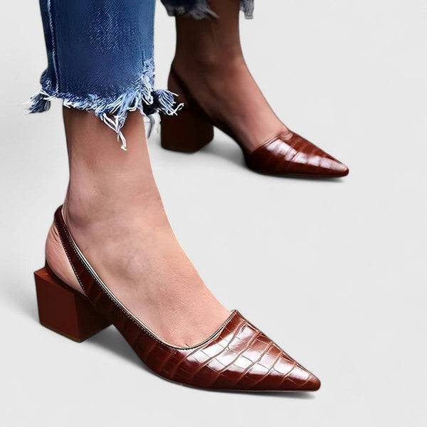 Florelia | Talons orthopédiques