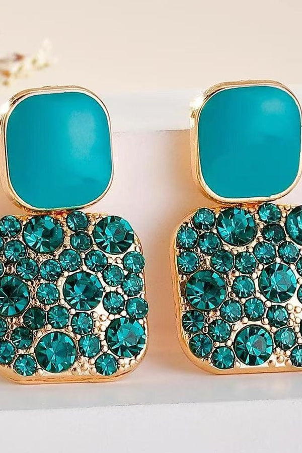 Boucles d'oreilles Bianca Selvaggia | Or