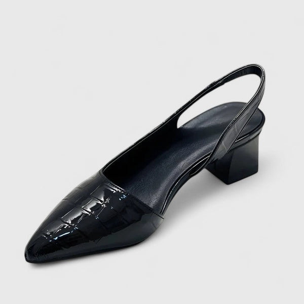 Florelia | Talons orthopédiques