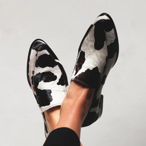 Cecila™ | Mocassins orthopédiques