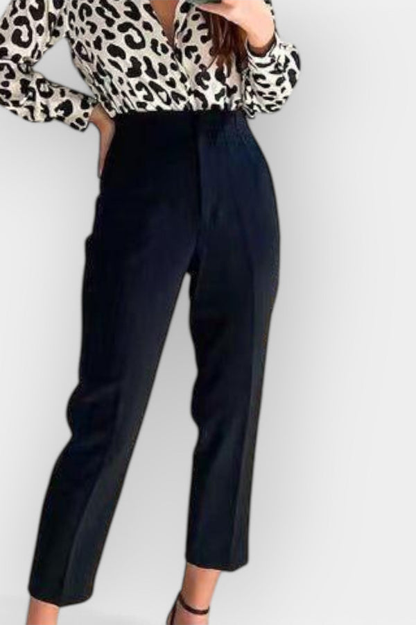 Pantalon élégant pour un usage quotidien