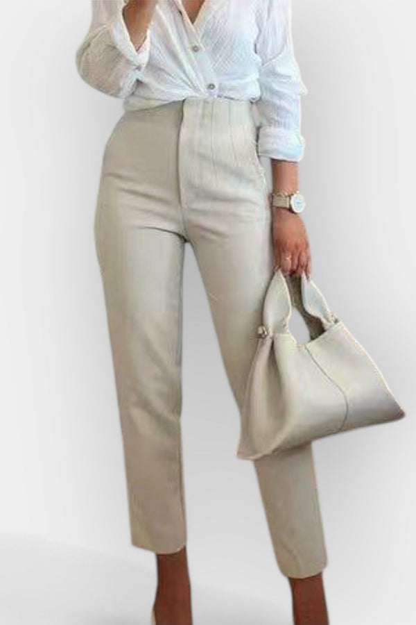 Pantalon élégant pour un usage quotidien