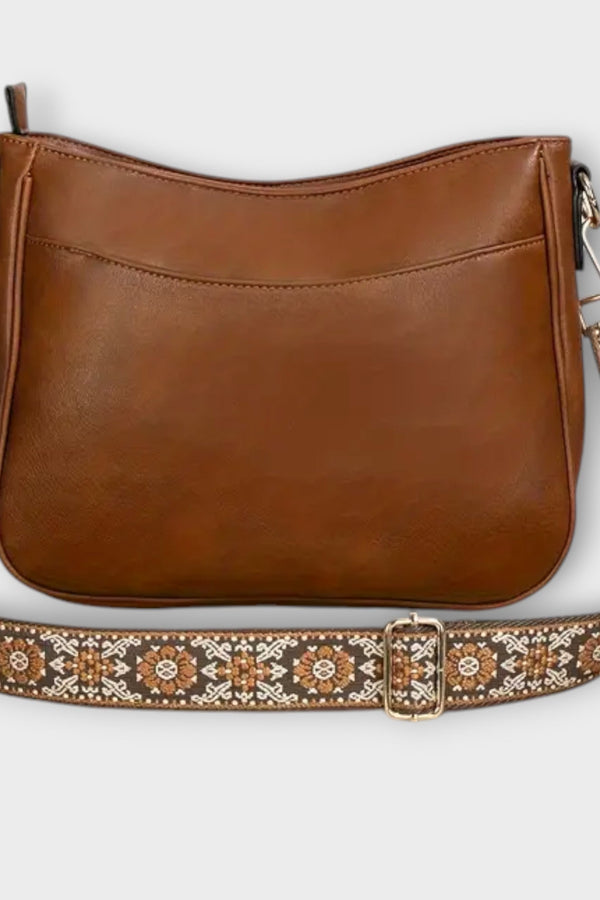 Sac fourre-tout végan