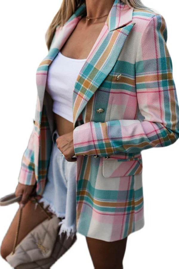 Ella™ - Blazers chics d'automne