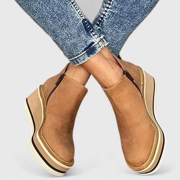 Maggie | Bottes Élégantes