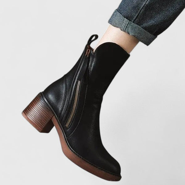 Gabby | Bottes Élégantes