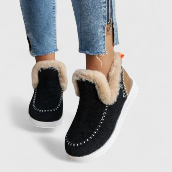 Avril | Chaussures Confortables