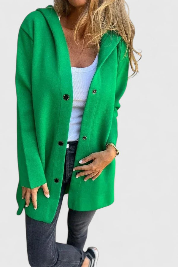 Devanys | Manteau Élégant