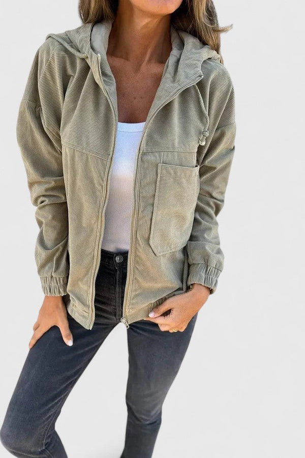 Camila | Veste Sophistiquée