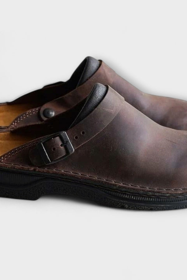 Carleah | Chaussures orthopédiques