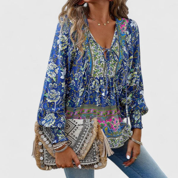 Renazianne | Haut Élégant