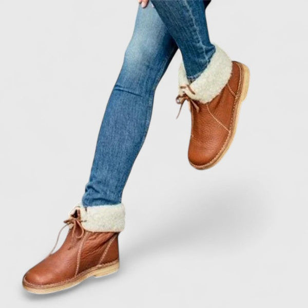 Danielle | Bottes orthopédiques