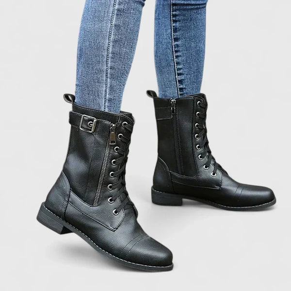 Karyssah | Bottes orthopédiques