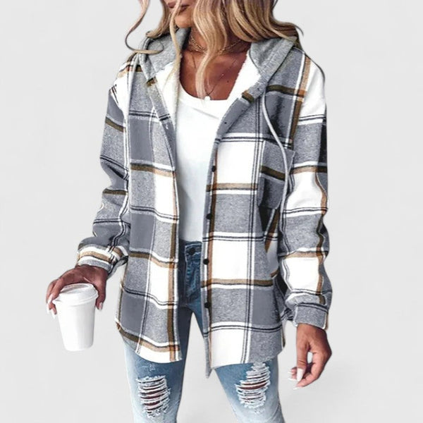 Zanisse | Veste Sophistiquée