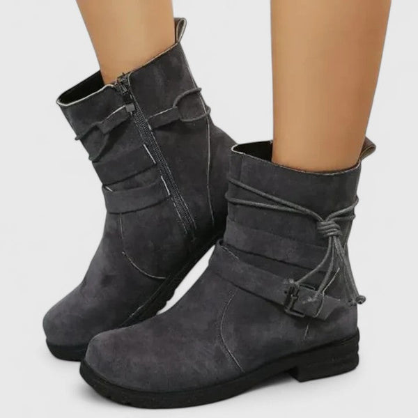 Emily | Bottes sophistiquées