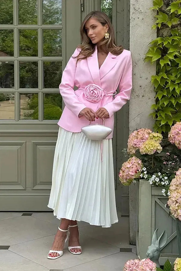 Vivra Bloom – Blazer Parfait