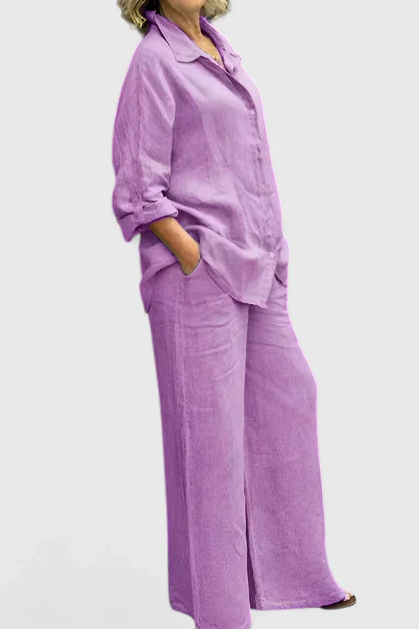 Danilyn | Ensemble confortable