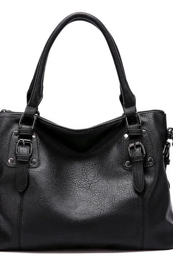 Vera - Sac fourre-tout à boucle