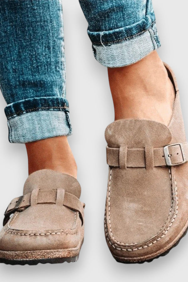 Faybia | Sandales Confortables