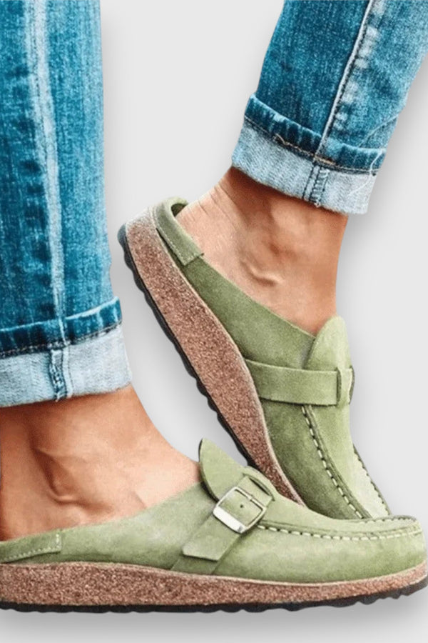 Annelor | Mocassins Confortables