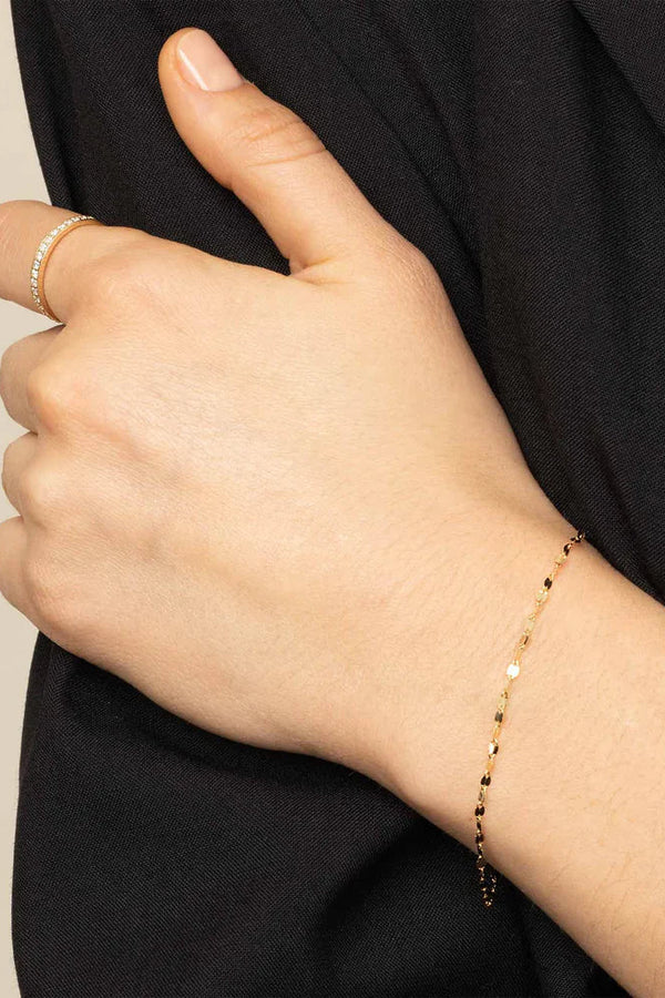 Bracelet Cabaret | Or