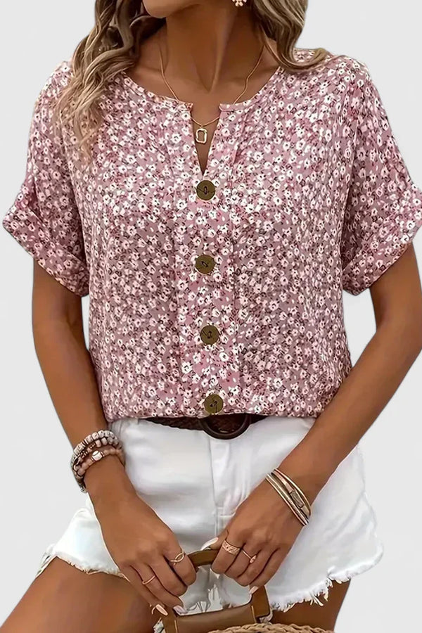 Faylora | Blouse Confortable