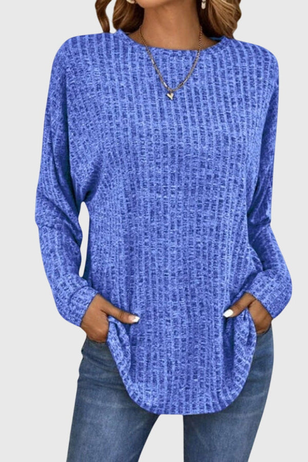 Isabelle™ | Haut Élégant