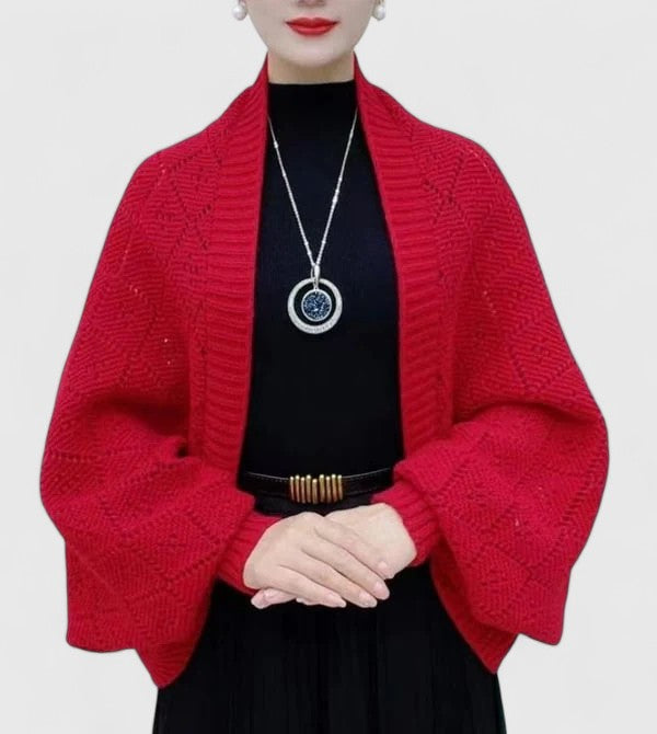 Elyzianne | Cardigan Élégant