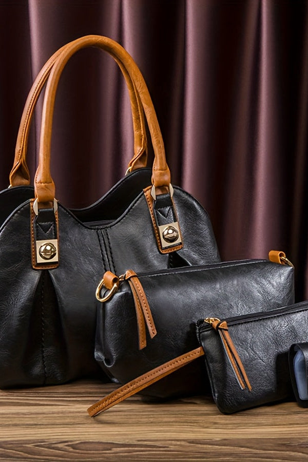 Sac à main style vintage Zoe™