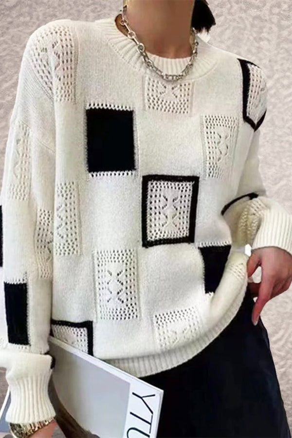 Karen® | Stylish winter sweater