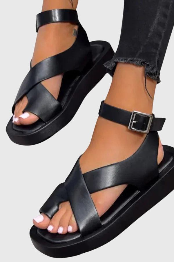 Tess™ | Sandales orthopédiques