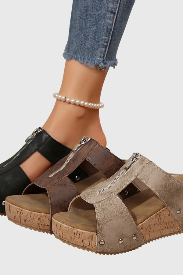 Jazlyn™ | Sandales orthopédiques