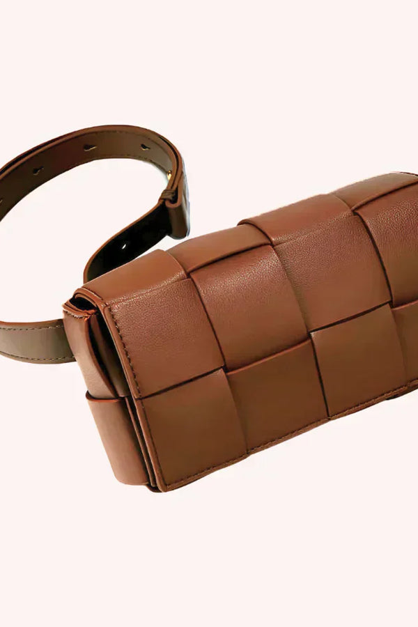 Alyssa™ Charm | Sac banane élégant