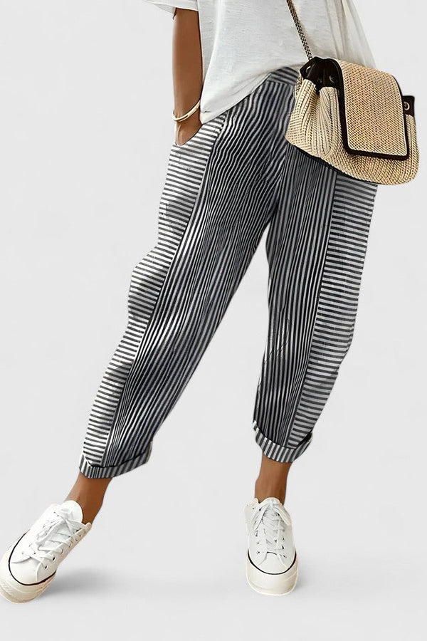 Elvira | Pantalon confortable