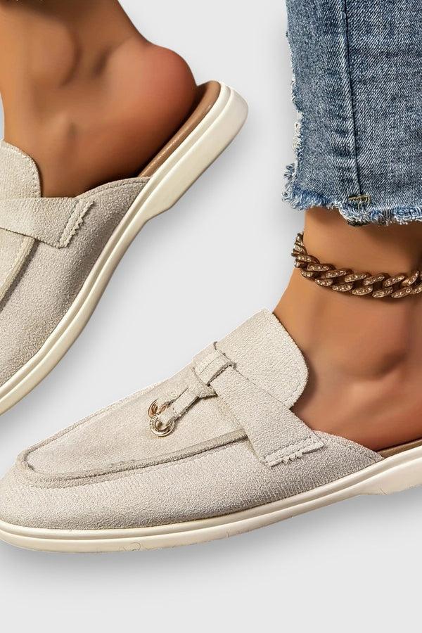Emmelyn | Mocassins Confortables