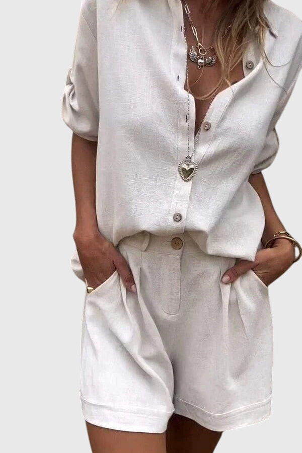 Cataleya™ | Ensemble d'été pour femmes