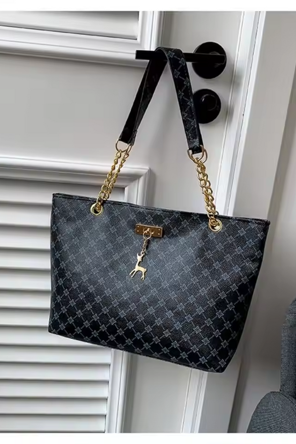 Alyssa™ - Sac à épaule confortable à grande capacité