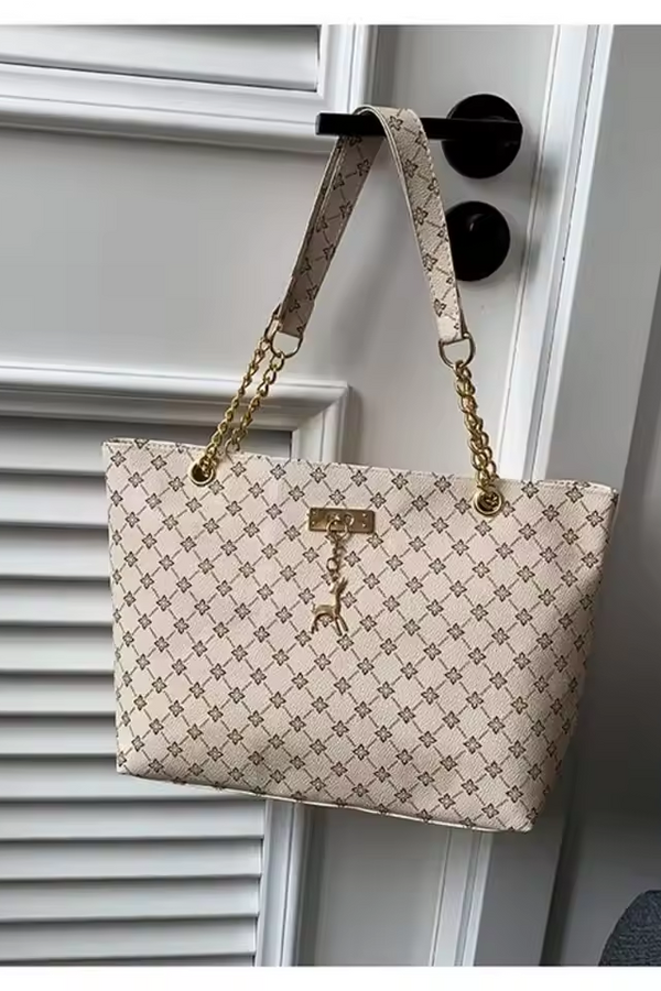 Alyssa™ - Sac à épaule confortable à grande capacité