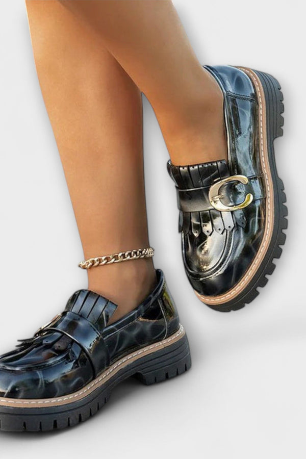 Vasilena | Mocassins orthopédiques