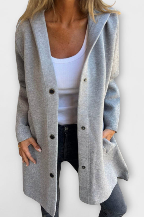 Rhyvian | Veste Élégante