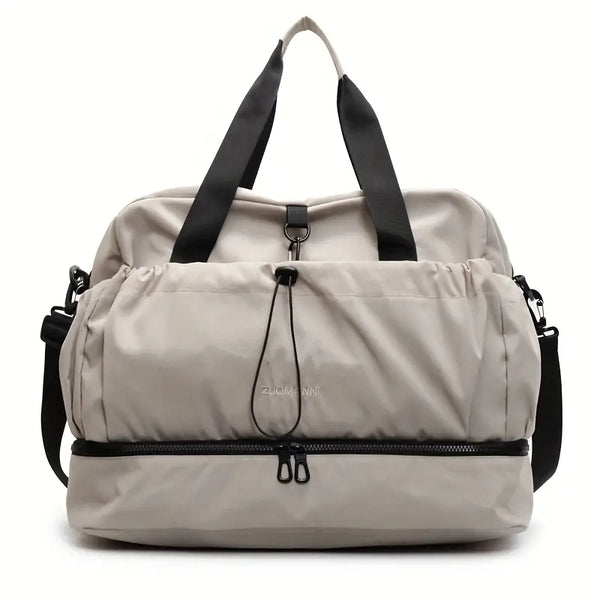 Alyssa™ - Sac de voyage spacieux