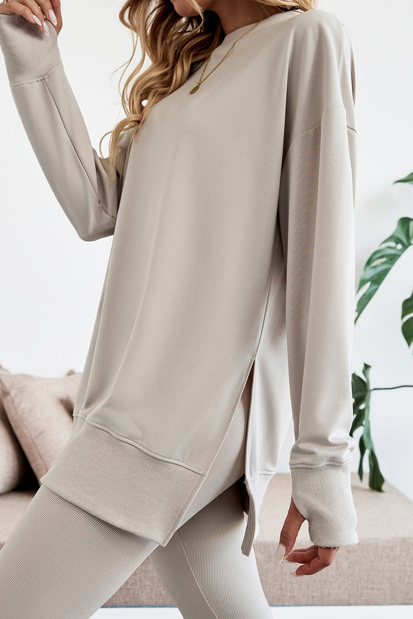 Josie - Ensemble de vêtements d'intérieur confortable