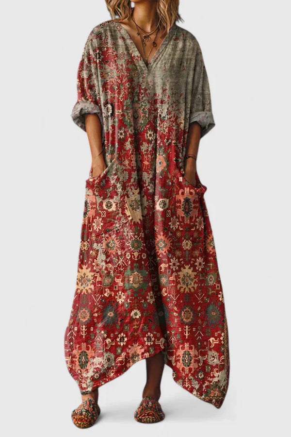 Coraline | Robe Élégante