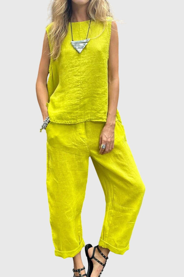 Sabrina™ | Ensemble élégant deux pièces