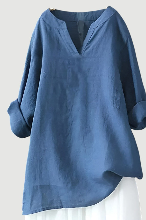 Bertille | Blouse Respirante