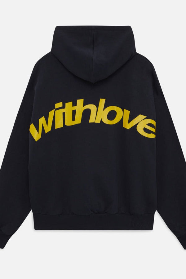 Irina - Sweat à capuche surdimensionné