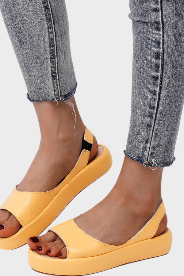 Caryzzaa | Sandales orthopédiques