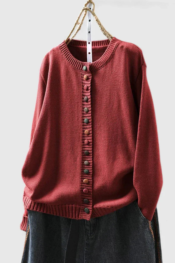 Kalynnah | Cardigan confortable