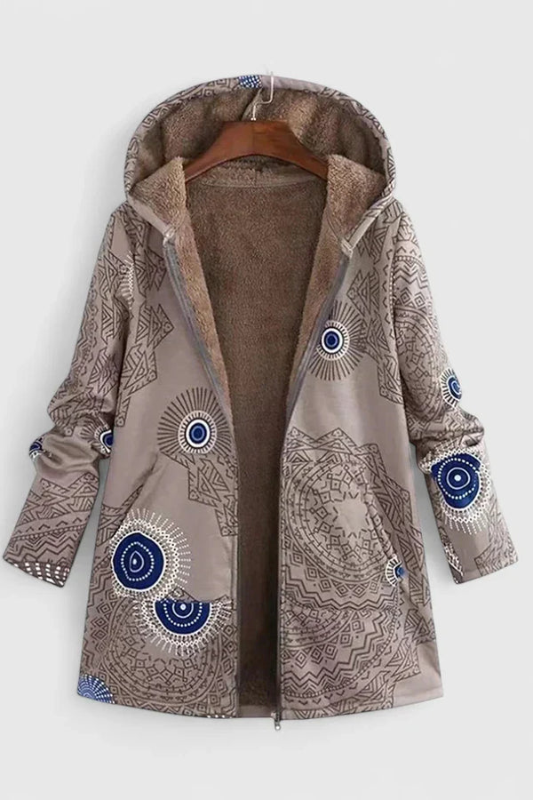 Averiel | Veste Confortable