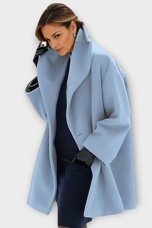 Emma - Manteau coupe-vent premium